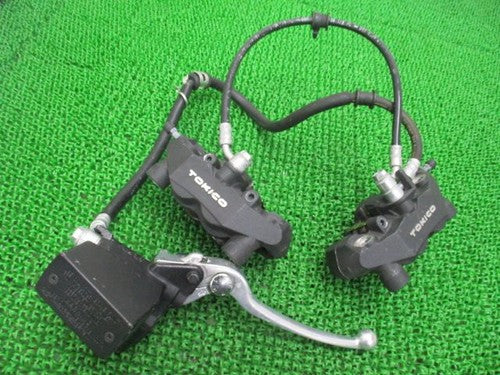 Suzuki GSX1300R Hayabusa Front Brake Caliper Master 2009
