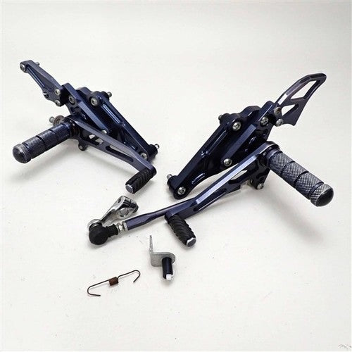 WR'S Honda CB1300SF SC40 Rearsets H0917A08 Early Model