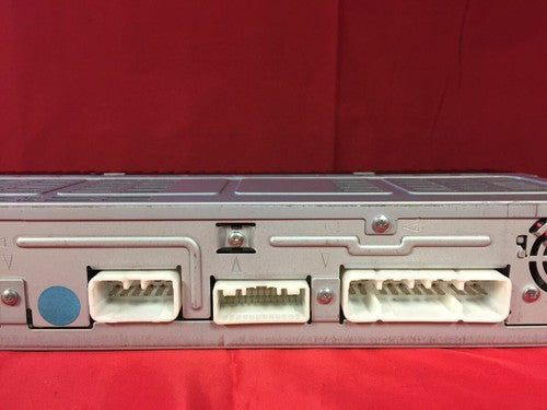 86280-50320 LEXUS TOYOTA GENIUNE OEM PIONEER AUDIO SYSTEM AMPLIFIER