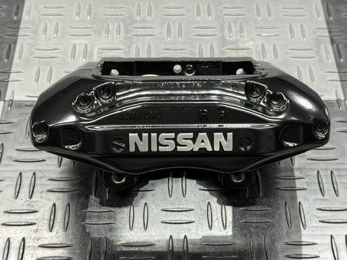 Skyline R33 ECR33 Brake Caliper Front Rear 4POT 2POT Powder Coat