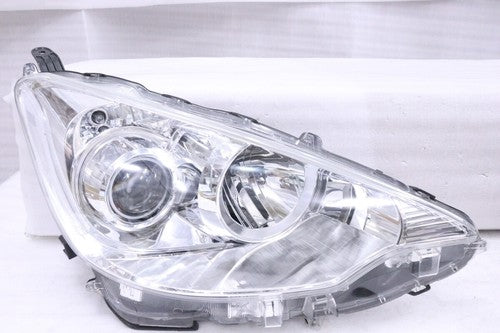 TOYOTA Aqua NHP10 Genuine Halogen Right Headlight KOITO 52-244 '11-'13