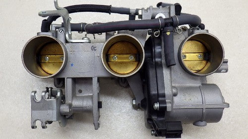 Yamaha XSR900 RN56J Throttle Body