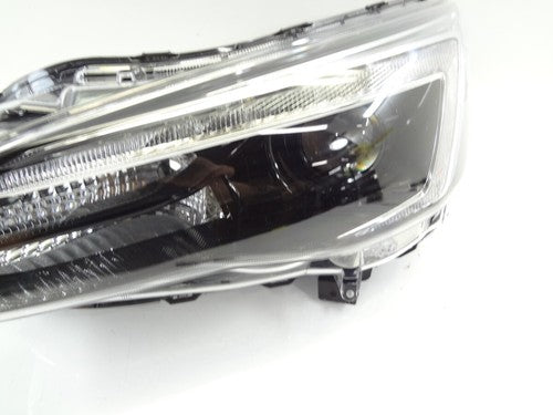 Subaru Impreza G4 GK7 Left Headlight 84002FL010