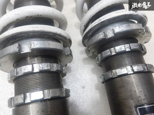 HKS HIPERMAX3 BB Subaru Legacy BL5 BP5 Coilover Suspension