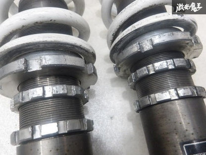 HKS HIPERMAX3 BB Subaru Legacy BL5 BP5 Coilover Suspension