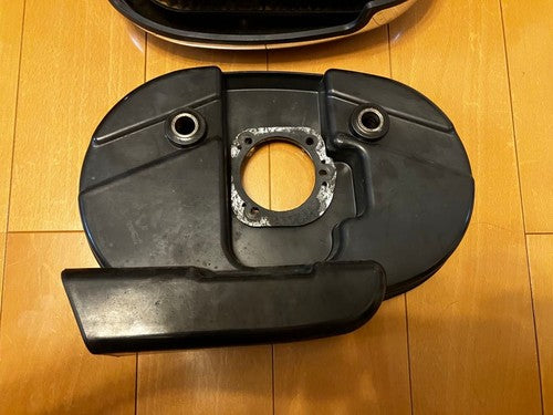 Harley-Davidson Sportster XL1200 883 OEM Air Cleaner Cover 2004-2006