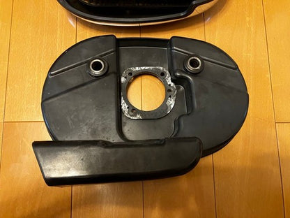 Harley-Davidson Sportster XL1200 883 OEM Air Cleaner Cover 2004-2006