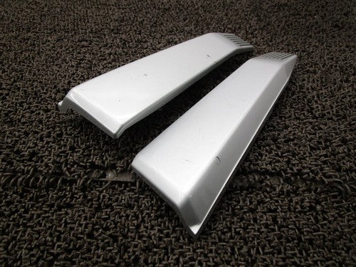 Suzuki GSX400S Katana Side Cover Left Right GK77A Used