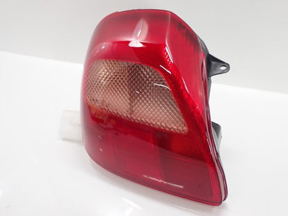 TOYOTA MR-S ZZW30 Left TAIL LIGHTS REAR LAMPS TAILLIGHT