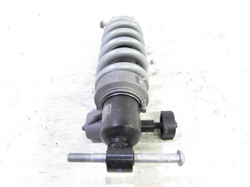 BMW F800S Rear Suspension SHOWA Genuine OEM 2016