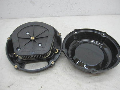 Harley-Davidson OEM Air Cleaner Box 107 Base 29000154 Good