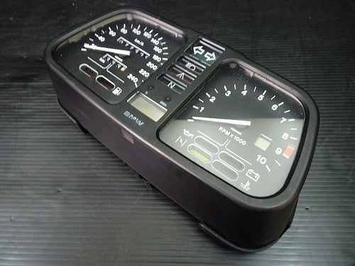 BMW K100RS Instrument Cluster Meter Gauge OT-B-071