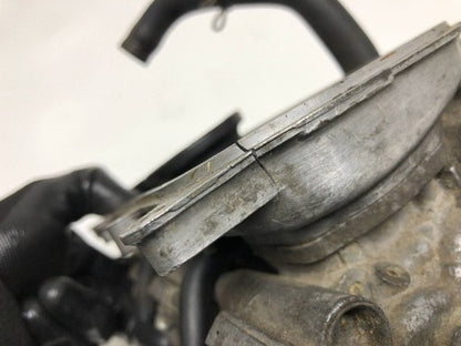 Honda CBR250R MC17 Carburetor