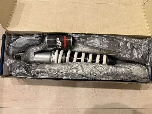 White Power BMW R100R Rear Shock Absorber WP Suspension