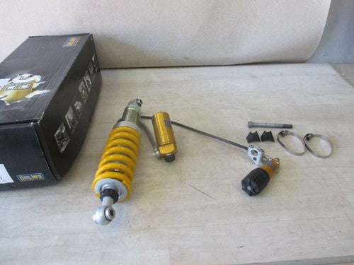 Ohlins BM303 Rear Shock Absorber for BMW F800GS 2008-2018