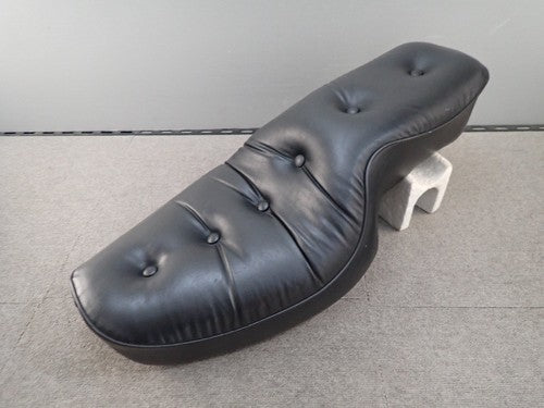 Harley-Davidson Sportster 82-03 Genuine OEM Solo Seat Dual