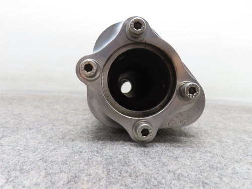 Yoshimura Suzuki GSX-R1000 GT75A K1-K4 Carbon Slip-On