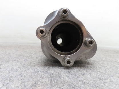 Yoshimura Suzuki GSX-R1000 GT75A K1-K4 Carbon Slip-On