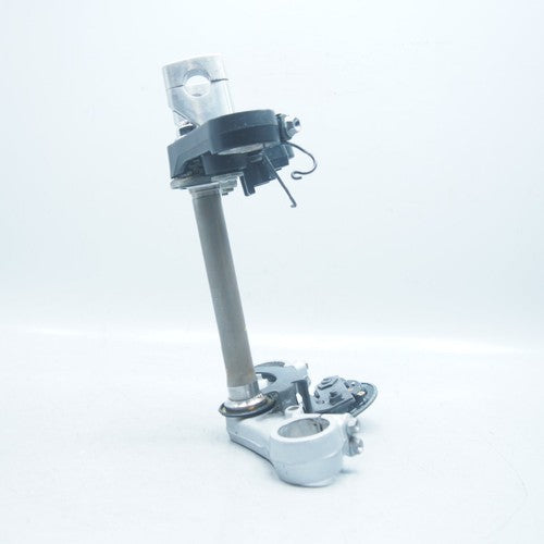 Honda CB1300SF 03-13 OEM Steering Stem Top Bridge 43mm