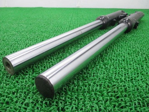 Kawasaki Z1000MKII Front Fork Left Right K207 Genuine OEM