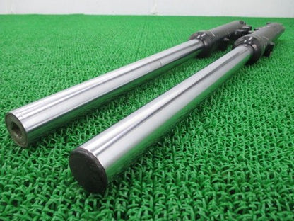 Kawasaki Z1000MKII Front Fork Left Right K207 Genuine OEM