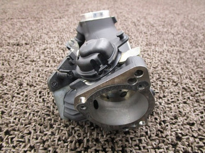Harley-Davidson FXDC1580 Throttle Body FI Injection Dyna Twin Cam