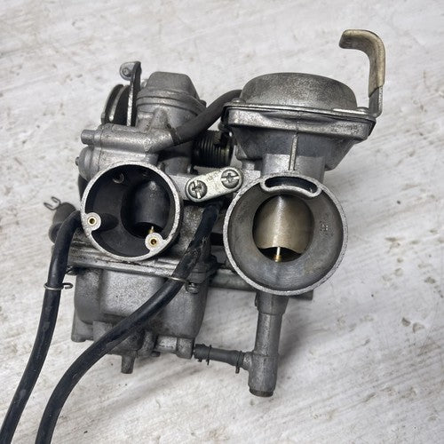 Yamaha SRX600 Carburetor HA-502 C2 1JK