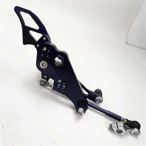 WR'S Honda CB1300SF SC40 Rearsets H0917A08 Early Model