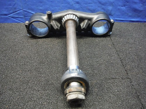 Kawasaki KLX250 -2型 FI LX250S-A039 Front Stem Triple Tree