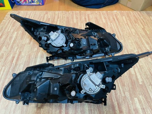 HONDA ACURA Accord hybrid CR7 Genuine LED Headlight