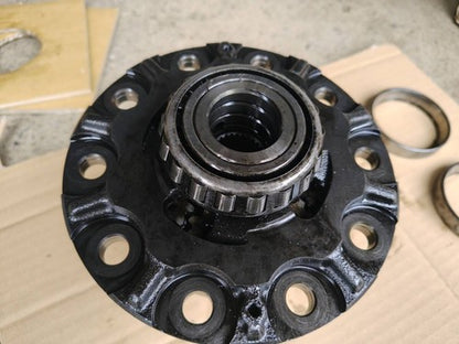 Nissan S15 Silvia SR20DET Genuine Helical LSD R200 Differential