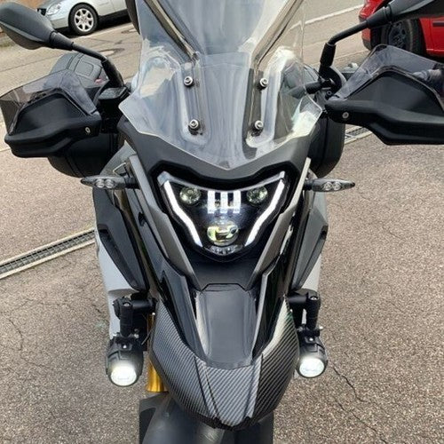 BMW G310GS G310R LED Projector Headlight 2016-2019