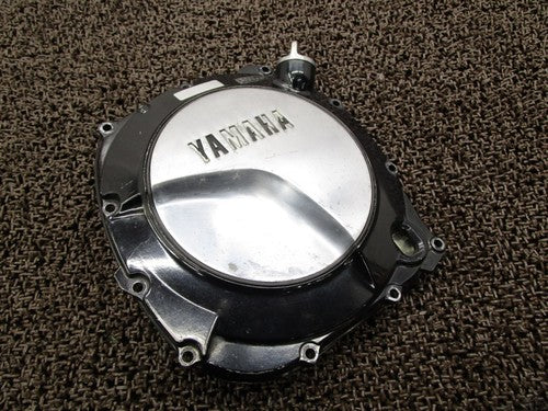 Yamaha XJR1300 Clutch Cover RP03J Carburetor Model
