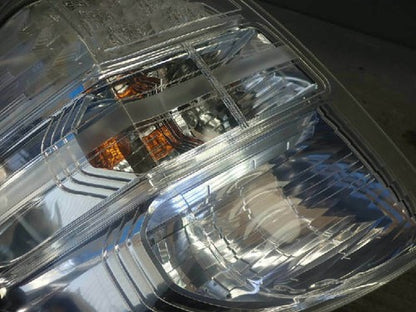 Honda Fit DAA-GP1 Left Right LED Taillights Tail Lights Lamps