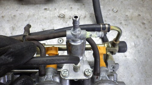 Honda CBR600RR Genuine OEM Throttle Body Injector PC37-100
