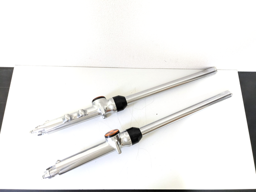 Kawasaki Z1 900 Super Four / Z2 750RS Front Fork Suspension