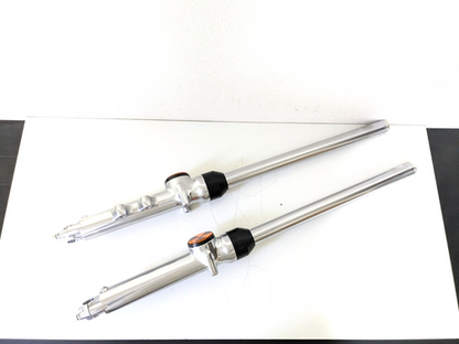 Kawasaki Z1 900 Super Four / Z2 750RS Front Fork Suspension