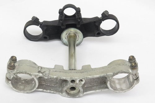 Honda CBR954RR Top Bridge Stem JH2SC50A12M004