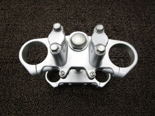 Aprilia SX125 Inverted Top Bridge Stem FI Injection