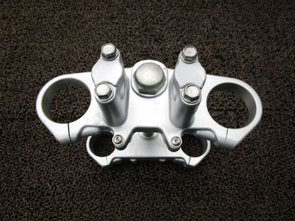 Aprilia SX125 Inverted Top Bridge Stem FI Injection