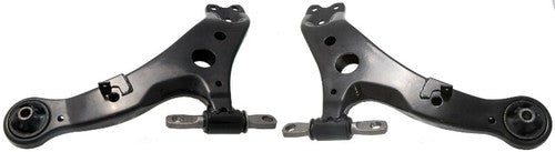 GENUINE LEXUS RX 300 330 350 Lower Suspension Wishbone Control Arms Front Set