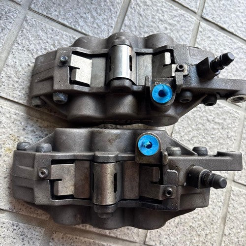 Kawasaki ZRX1100 OEM Front Brake Caliper