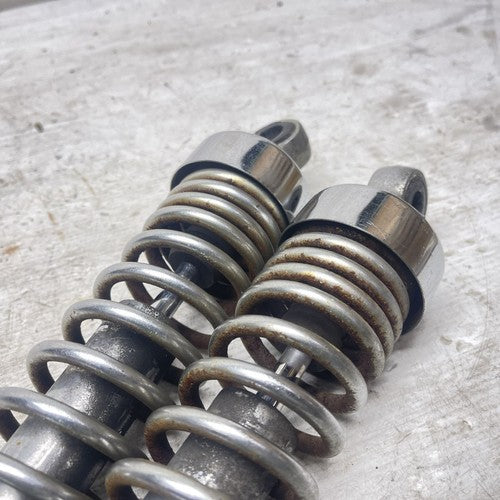 Yamaha SR400 Rear Suspension HA-511