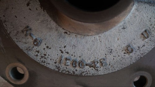Mazda RX-7 OEM Torsen LSD Differential