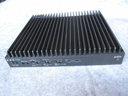 a/d/s P440 4-Channel Power Amplifier Car Audio