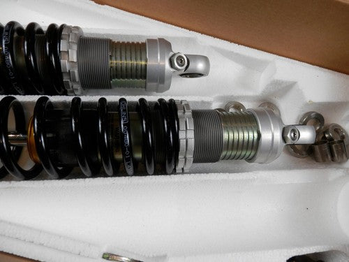 OHLINS Rear Suspension Set Harley-Davidson Sportster 1200S