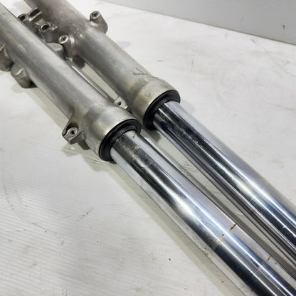 Kawasaki Zephyr 750 RS 41mm Front Fork Suspension