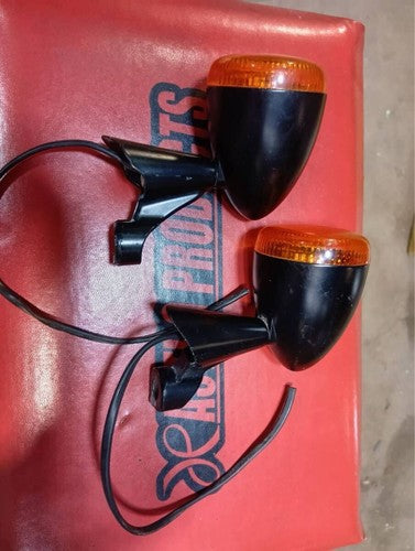 Harley-Davidson Sportster Forty-Eight 48 OEM Turn Signal Light