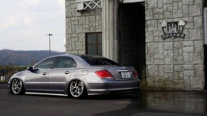 Honda Legend KB1 KB2 Brembo Brake Caliper Full Set AMG6 Ferrari