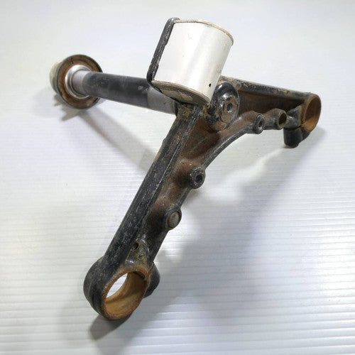 Honda Nauty Dax CY50 OEM Steering Stem Triple Tree Lower Bracket